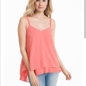 White House black market tank